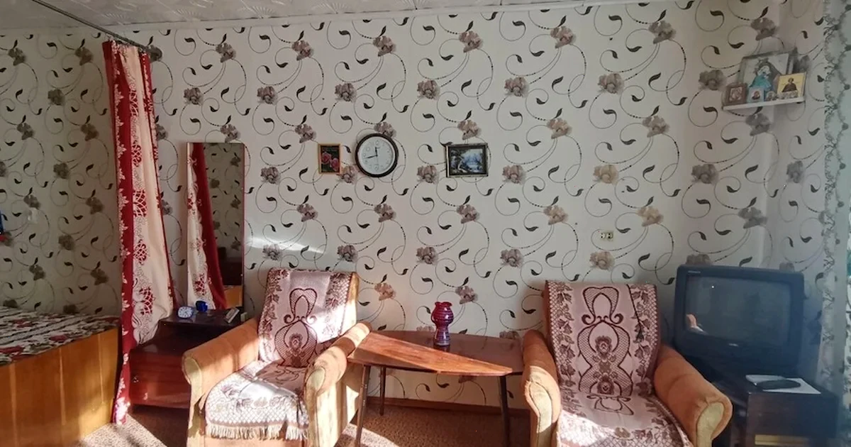 невдале побачення Світлани