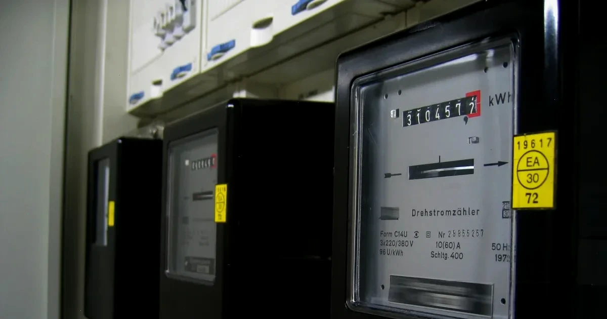 Українців змусять встановити — українців змусять встановити додатковий лічильник електроенергії в домогосподарствах