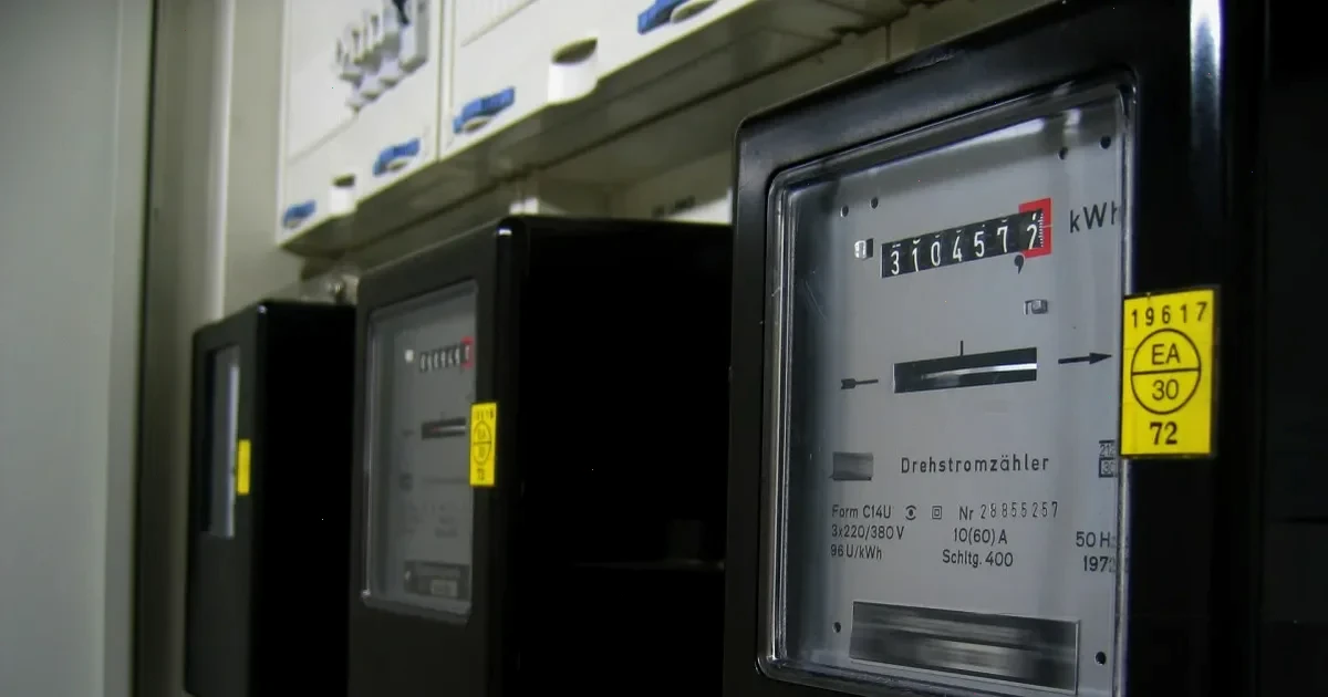 Українців змусять встановити — Українців змусять встановити додаткові лічильники електроенергії