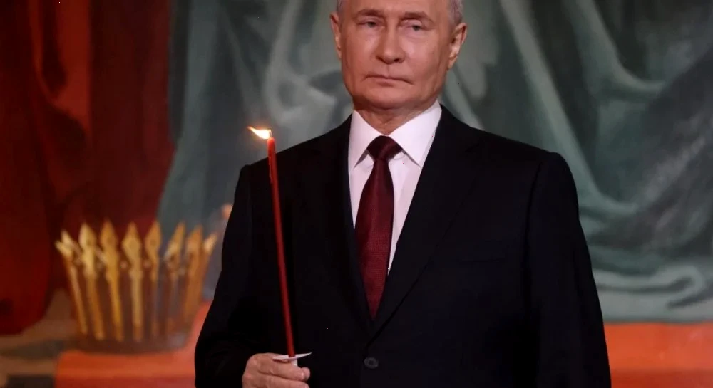 У Путіна закінчуються козирі у великій політиці: РФ втрачає статус наддержави, – Newsweek