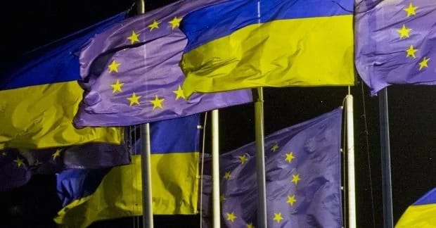 Німеччина і Франція пропонують Україні "тіньове членство" в ЄС, - FT