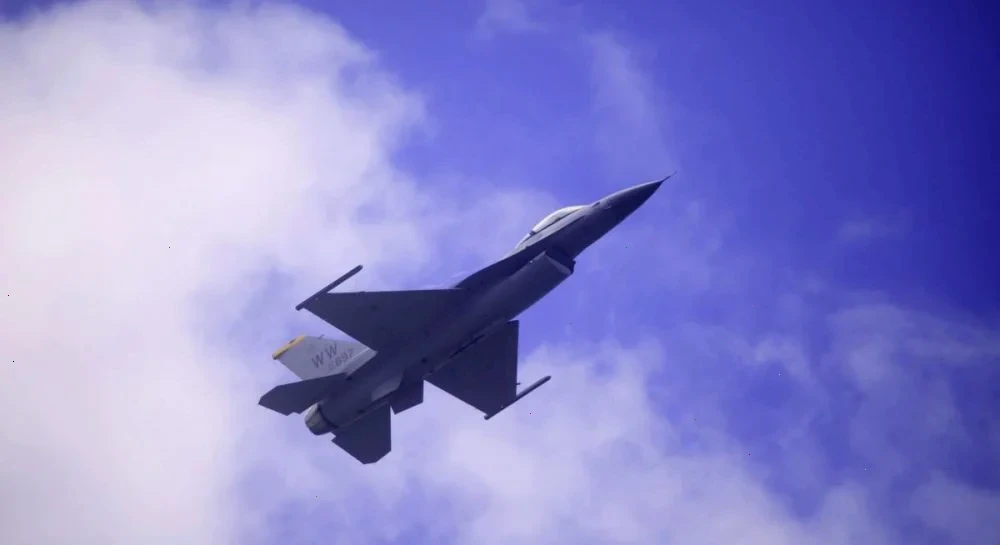 Норвегія не передала Україні шість обіцяних F-16, бо винищувачі на ремонті, - ЗМІ