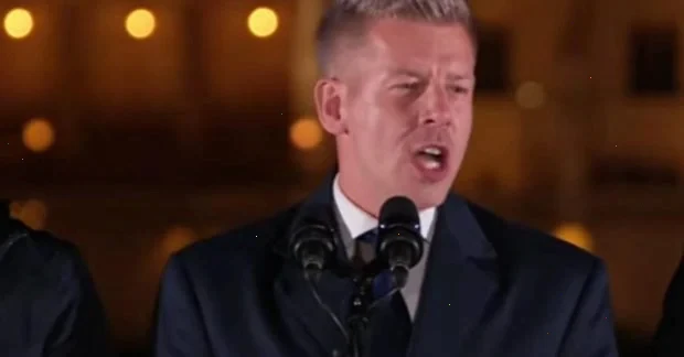 Ми побудуємо більш гуманну Угорщину для кожного громадянина, - Мадяр