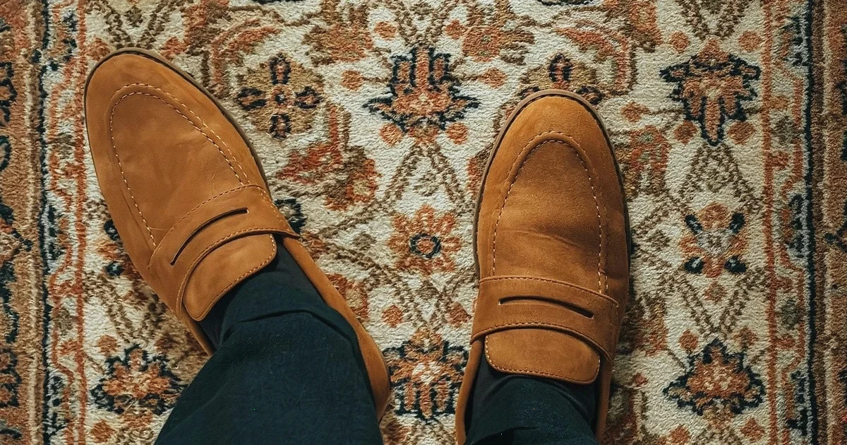 очистити килим без хімії