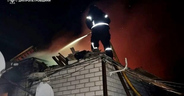 Окупанти вдарили по Дніпропетровщині: загинула дитина