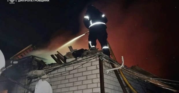 Окупанти вдарили по Дніпропетровщині: загинула дитина