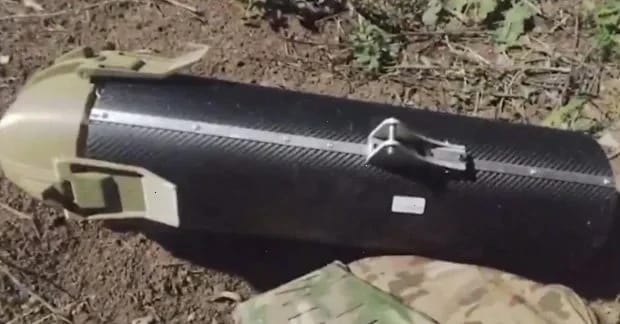 Окупанти в паніці: на голови ворогам полетіли дрони з графітовим "сюрпризом", - ЗМІ