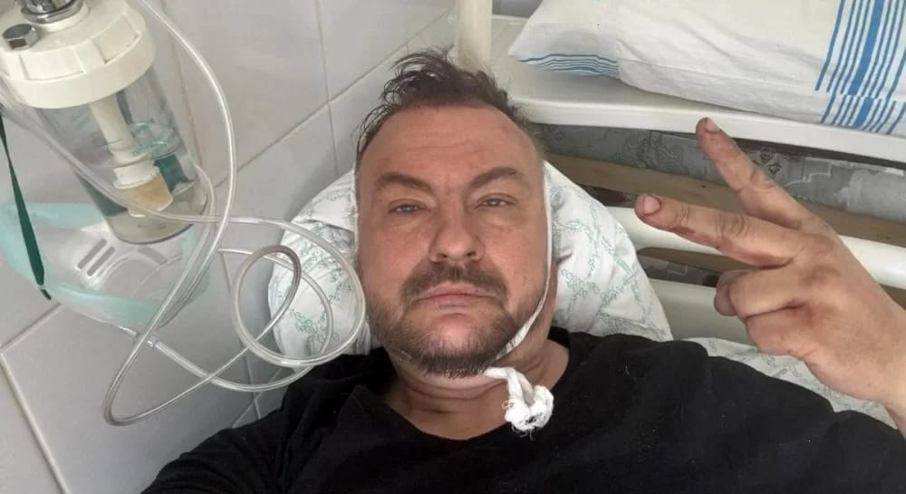 Окупанти намагалися вбити радника міністра оборони "Флеша"