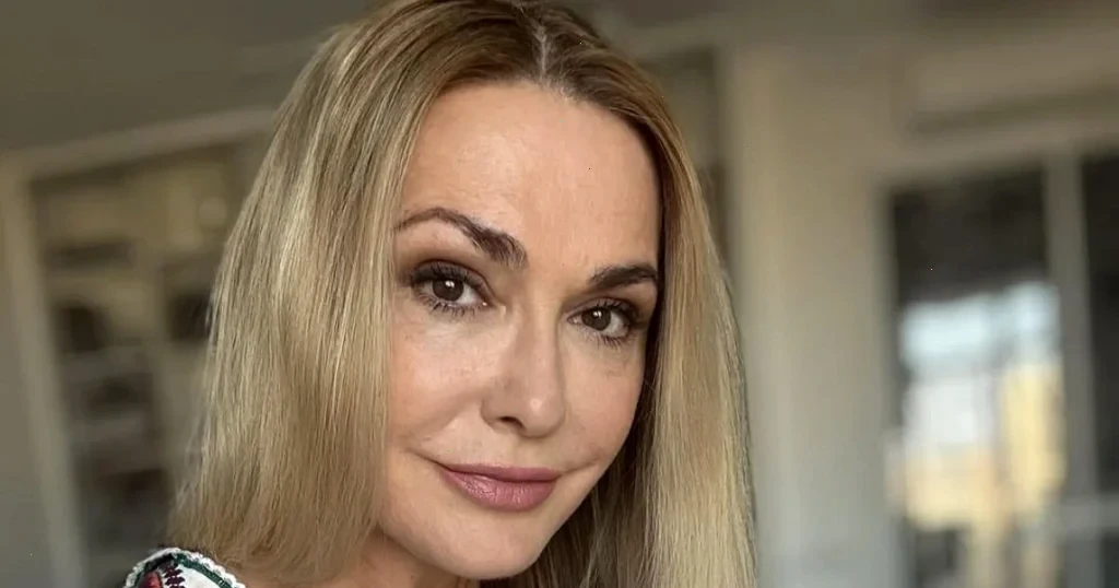 Ольга Сумська привітала Наталію з ювілеєм: що сталося?