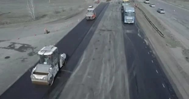 Мільйони квадратних метрів: де в Україні відремонтували найбільше доріг