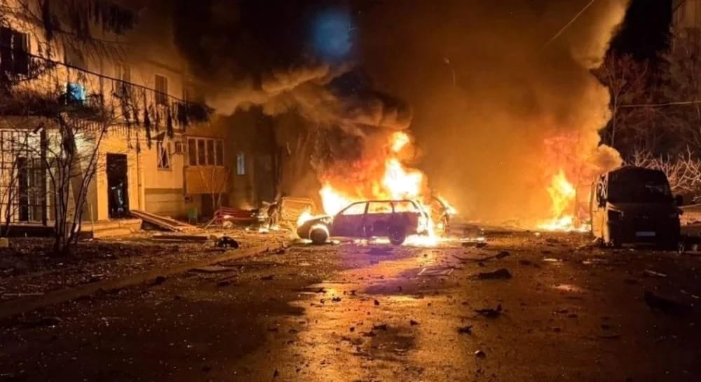 В ООН назвали найсмертоноснішу зброю для цивільного населення України