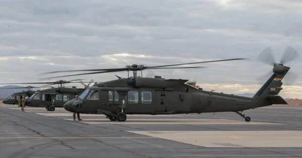 Операцію "Павутина" відтворили на авіабазі в США і виявили її повну беззахисність, - ЗМІ