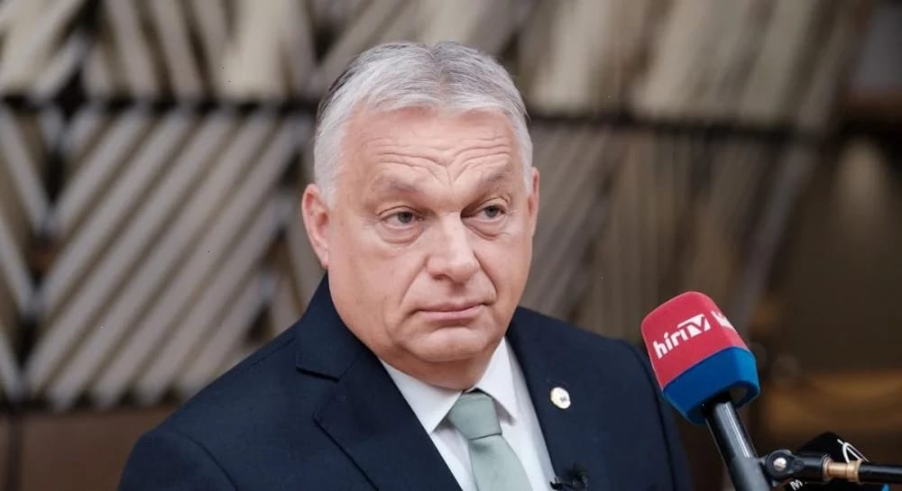 Орбан може залишитися при владі, навіть програвши вибори, - NYT