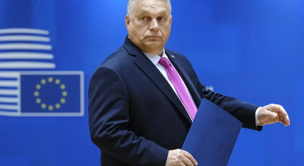 Він від самого початку знав, що програє: Politico пояснило причини поразки Орбана