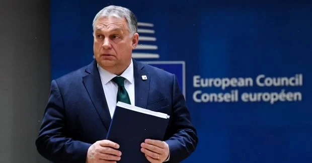 Орбан залишив посаду, проте розкол по Україні триває в ЄС