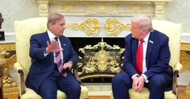 Пакистан просить Трампа продовжити дедлайн для Ірану на два тижні, - Reuters