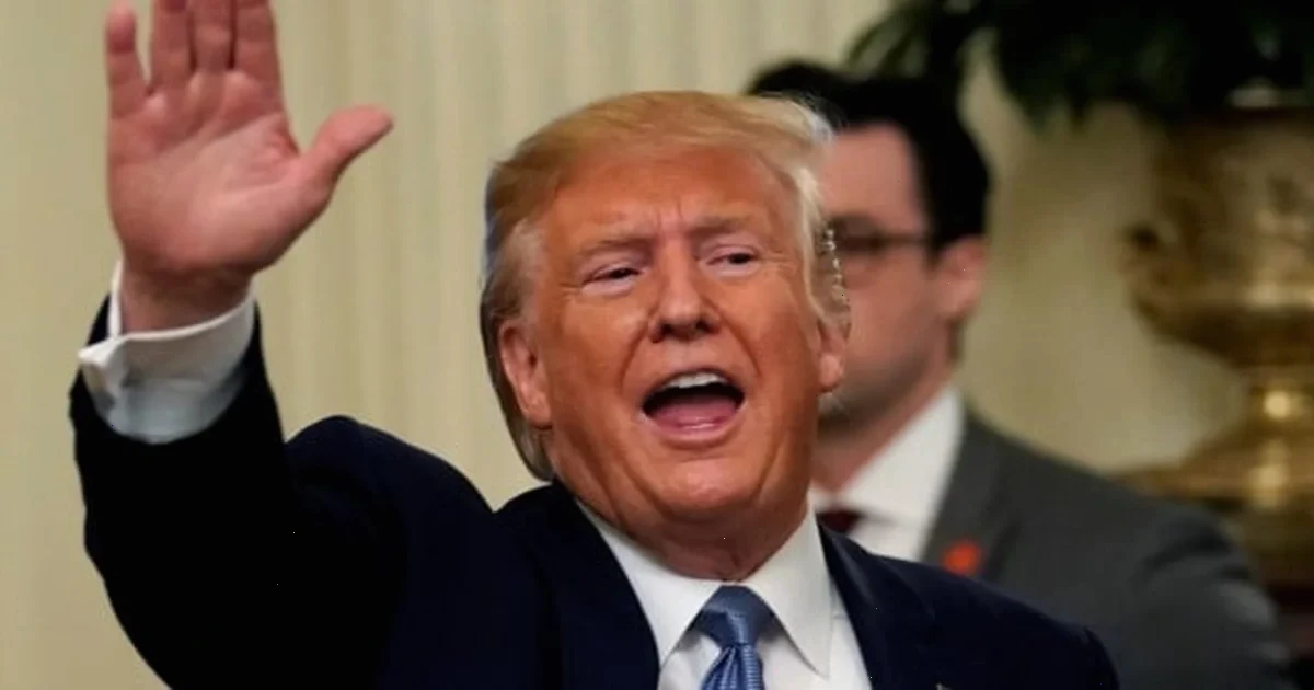 перемир'я між Іраном і США