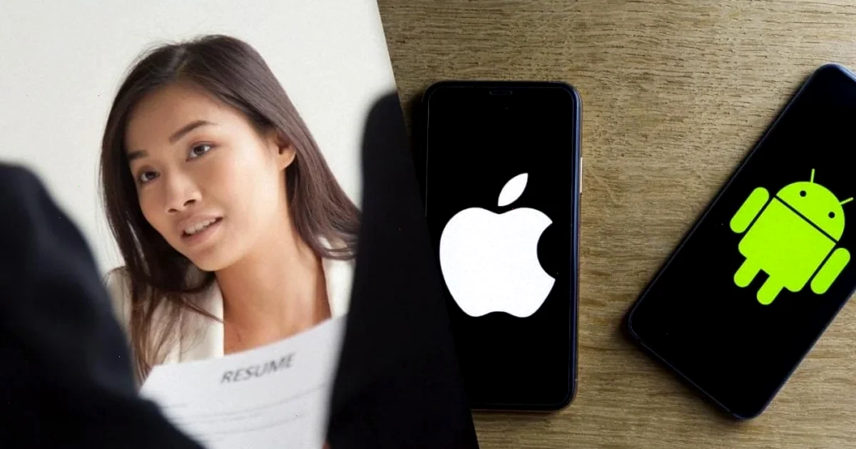 Кріс Хаймс розкриває перевірку кандидатів на співбесіді