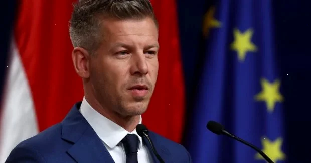 Петер Мадяр зробив важливу заяву щодо кредиту на €90 мільярдів для України