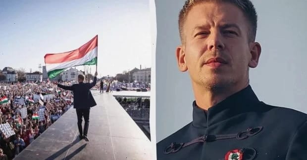 Хто такий Петер Мадяр: що відомо про нового прем'єра Угорщини і до чого готуватися Україні