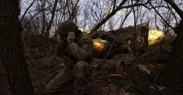 РФ активізувалася на одному з напрямків: підполковник розповів про ситуацію на передовій