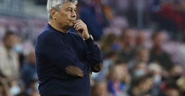 Помер колишній тренер "Шахтаря" та "Динамо" Мірча Луческу