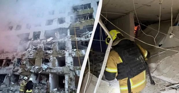 Мало часу на реагування: Плетенчук розповів, за скільки хвилин балістика долітає до Одеси