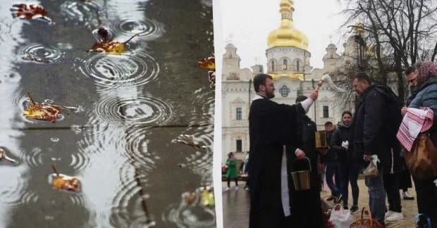 Дощі чи сонце? Синоптикиня розповіла, до якої погоди готуватися українцям на Великдень