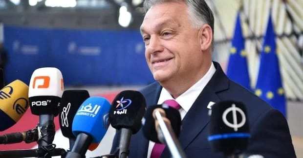 "Боюся, Орбан ще буде нагадувати Україні про себе": політолог про вибори в Угорщині