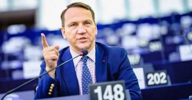 "Цього не буде": Польща не підтримала прискорений вступ України до ЄС