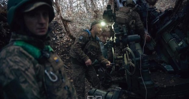 Попри наступ РФ, українські військові мають успіхи на Донеччині та Харківщині, - ISW