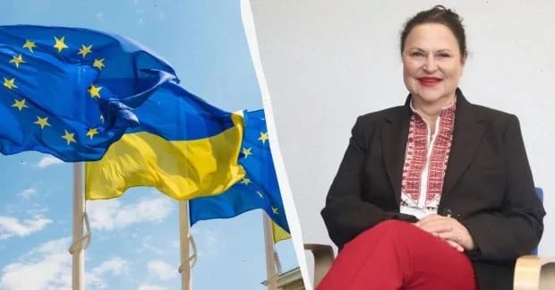 "Делікатне питання": посол ЄС відповіла, коли Україна може вступити в Євросоюз