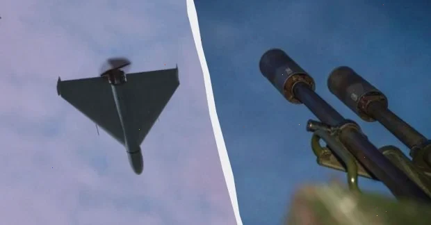 Влучання 11 ракет: Повітряні сили розповіли деталі ранкового удару росіян