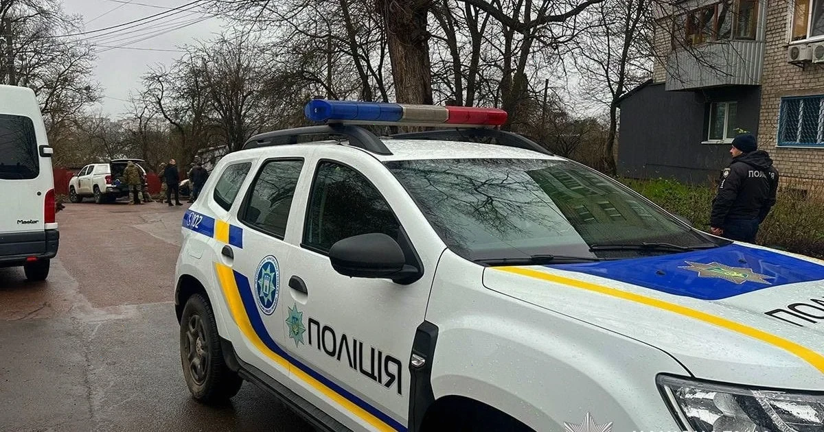 Михайло Федоров, Національна поліція України, ТЦК, Міністерство оборони, Міністерство внутрішніх справ