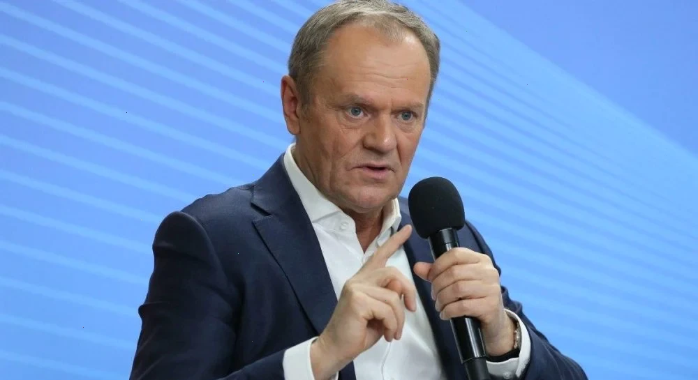 Прем'єр-міністр Польщі заявив, що Росія може напасти на НАТО через кілька місяців