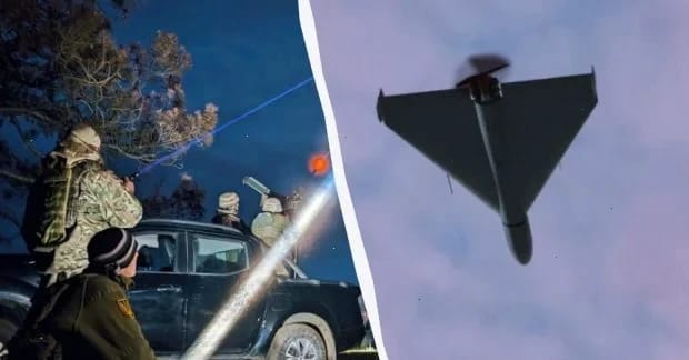 Прямі влучання 12 ракет і десятків дронів: Повітряні сили розкрили деталі російських атак