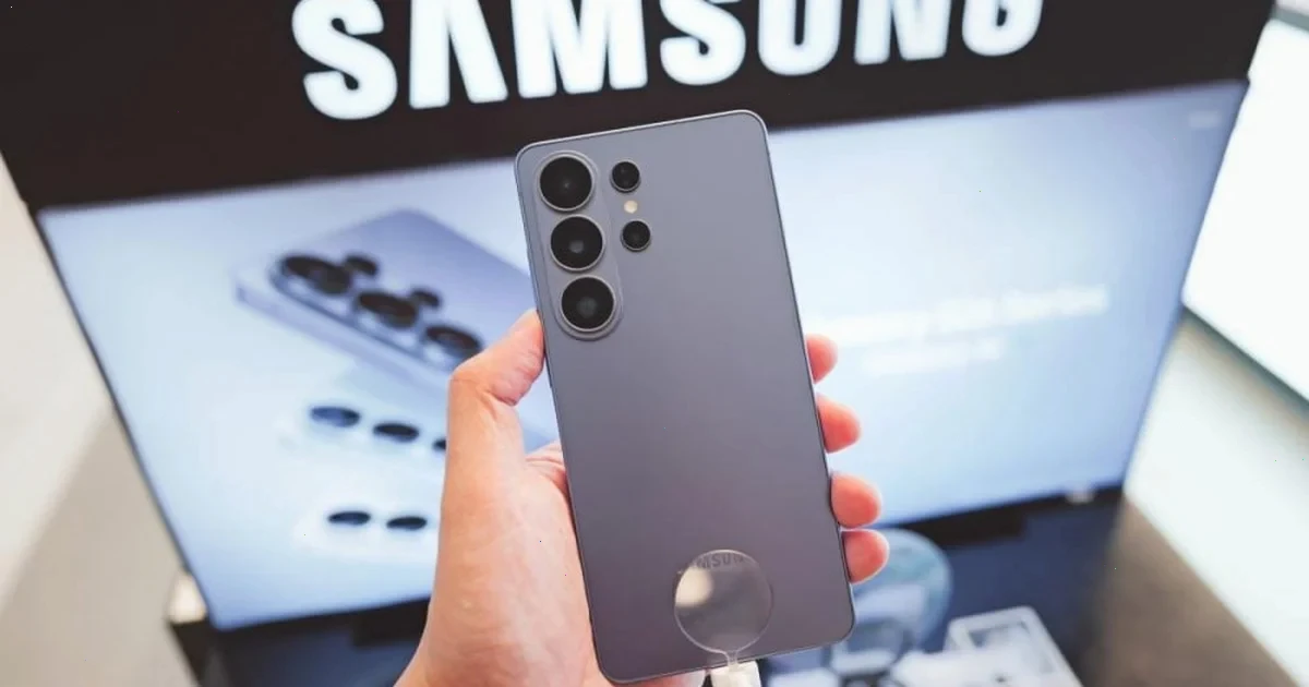 припинення підтримки смартфонів Samsung