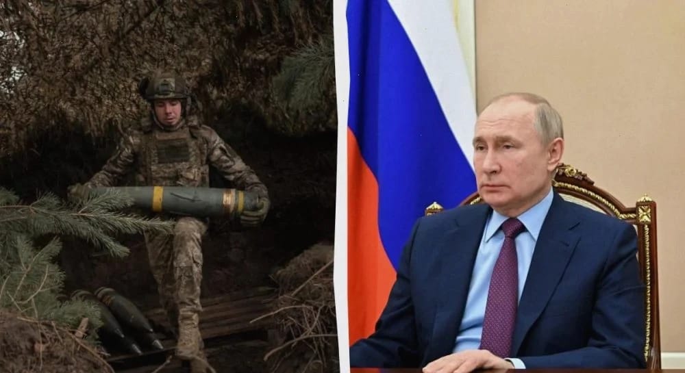 Путін оголосив "великоднє перемир'я", але Україна ставиться до цього скептично, – NYT