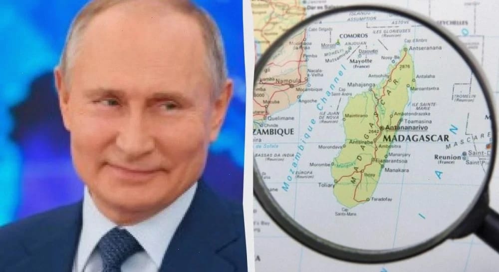 Путін знайшов нового цінного союзника, поки Трамп зосередився на Ірані, – Bloomberg