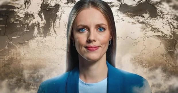 Пил з Сахари накриває Європу: у Гідрометцентрі розповіли, чи загрожує це Україні