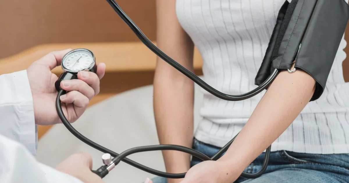 ранкові звички для тиску