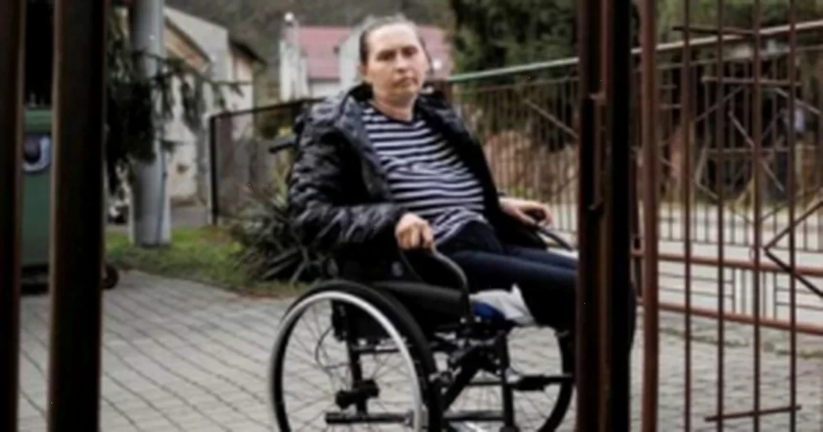 реабілітація українки у Польщі