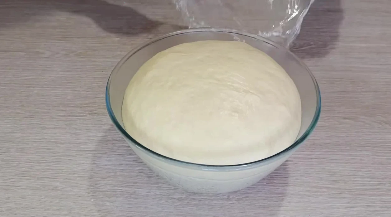 булочки з сиром — крок 4, покроковий рецепт