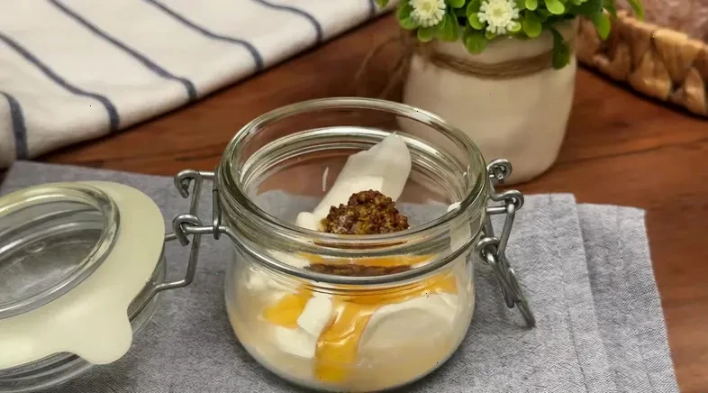 cucumber salad — step 5