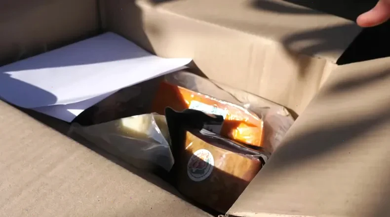 горохова каша — крок 2, покроковий рецепт