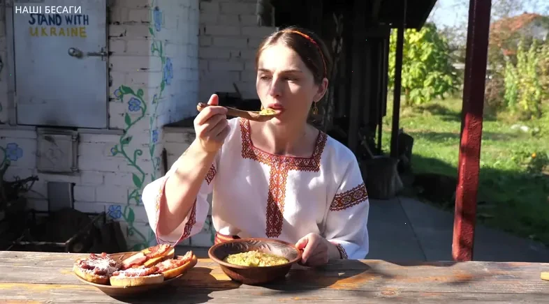 горохова каша — крок 4, покроковий рецепт