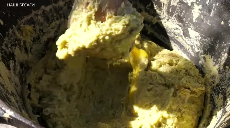 горохова каша — крок 5, покроковий рецепт