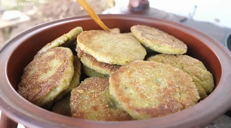 горохова каша — крок 6, покроковий рецепт