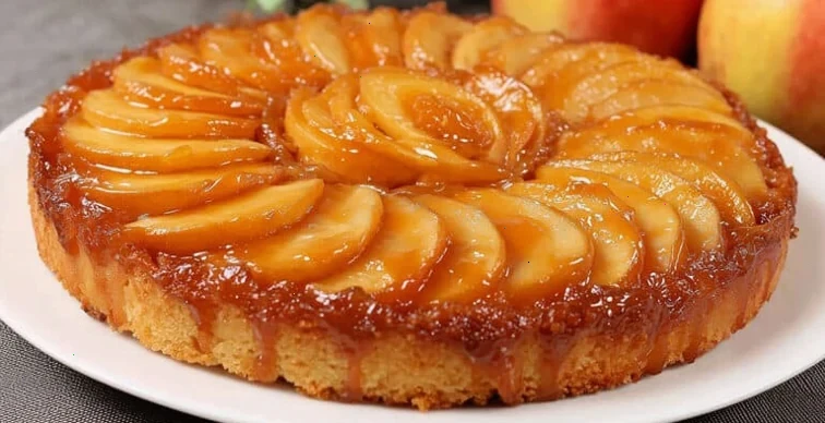італійський яблучний пиріг крок 1 як приготувати