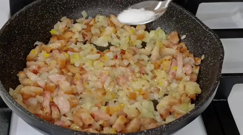 ліниві вареники з картоплею — крок 2, покроковий рецепт